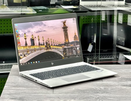 HP Elitebook 840 G53